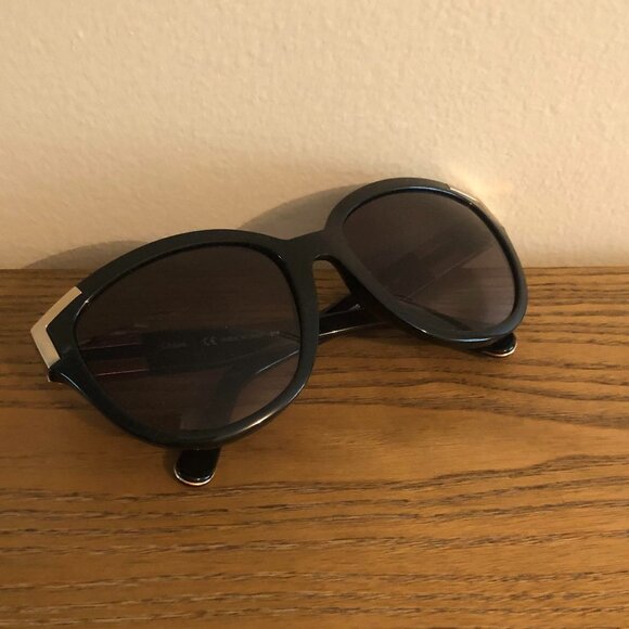 Chloe Sunglasses main image 6